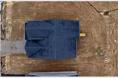 9493 Wagon Trail Lane #Lot 136, Plain City, OH 43064 - Photo 33