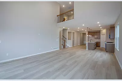 9493 Wagon Trail Lane #Lot 136, Plain City, OH 43064 - Photo 9