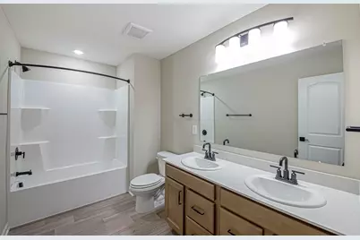 9493 Wagon Trail Lane #Lot 136, Plain City, OH 43064 - Photo 19