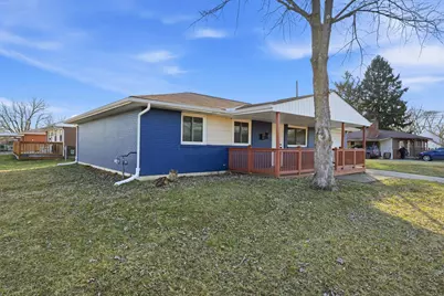 577 Barcher Road, Columbus, OH 43207 - Photo 3