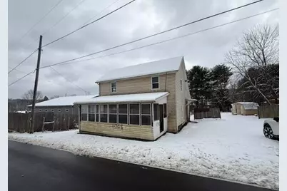 11705 Tunnel Hill Road, Crooksville, OH 43731 - Photo 25