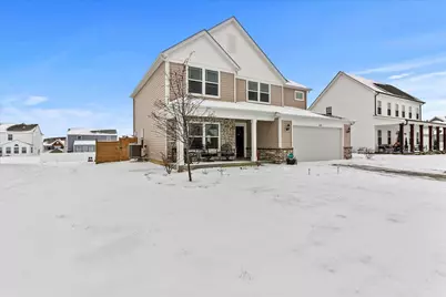 1604 Raymond Avenue, Bellefontaine, OH 43311 - Photo 3