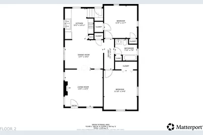 419 Bellevue Avenue, Springfield, OH 45503 - Photo 11