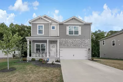 5828 Wynnewood Drive, Grove City, OH 43123 - Photo 1