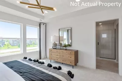 344 Pinnate Lane #Lot 1303, Westerville, OH 43082 - Photo 11