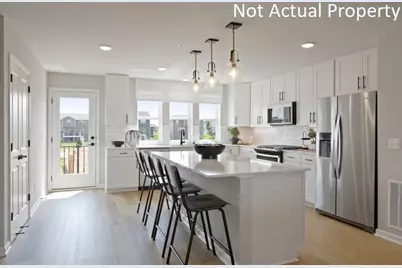 344 Pinnate Lane #Lot 1303, Westerville, OH 43082 - Photo 1