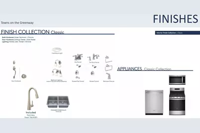 344 Pinnate Lane #Lot 1303, Westerville, OH 43082 - Photo 5