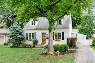 532 N Drexel Ave, Bexley, OH 43209 - Photo 1