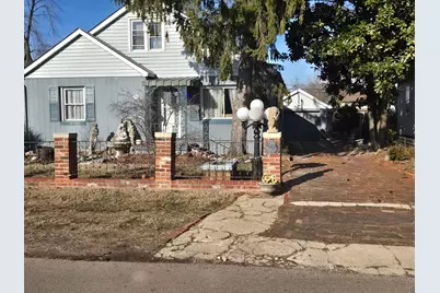 675 Cox Avenue, Chillicothe, OH 45601 - Photo 1