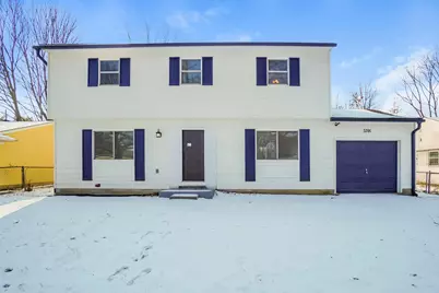 3391 Compton Drive, Columbus, OH 43219 - Photo 1