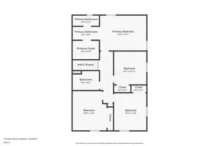 1722 Blue Ash Pl, Columbus, OH 43229 - Photo 7