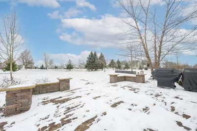 1447 Hickory Gate Drive, Marysville, OH 43040 - Photo 41