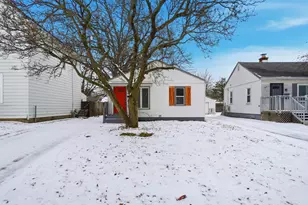 2593 Atwood Terrace, Columbus, OH 43211 - Photo 1