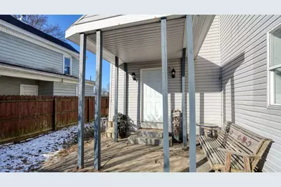 615 Clark Street, Cambridge, OH 43725 - Photo 5