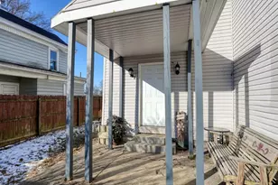 615 Clark St, Cambridge, OH 43725 - Photo 5