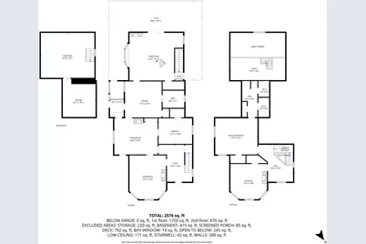 4124 County Road, Frankfort, OH 45628 - Photo 61