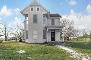 4124 County Rd, Frankfort, OH 45628 - Photo 1