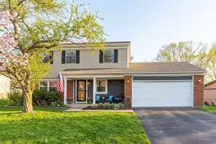 3950 Wintercress Ct, Columbus, OH 43207 - Photo 1