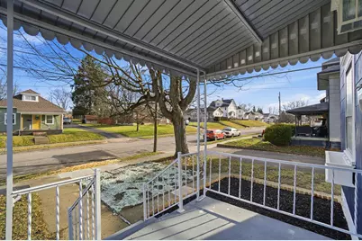 121 Willis Avenue, Springfield, OH 45505 - Photo 5