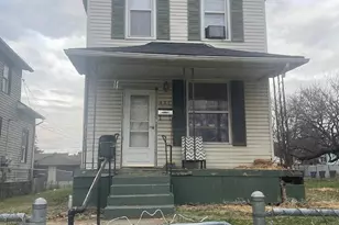 486 E Morrill Ave, Columbus, OH 43207 - Photo 1