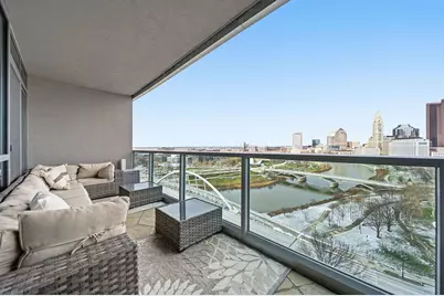 1 Miranova Place #1610, Columbus, OH 43215 - Photo 41