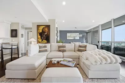 1 Miranova Place #1610, Columbus, OH 43215 - Photo 21