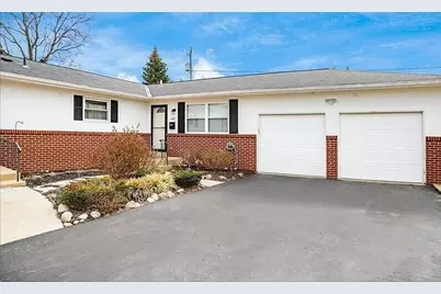 1415 Bradshire Drive #1415-1417, Columbus, OH 43220 - Photo 1