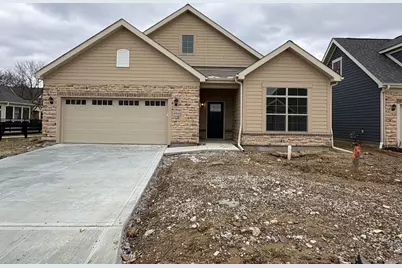 4914 Diplomat Way, Hilliard, OH 43026 - Photo 1