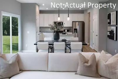 1248 Steller Drive #Lot 2601, Galena, OH 43021 - Photo 41