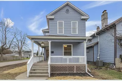 177 E Hinman Avenue, Columbus, OH 43207 - Photo 7