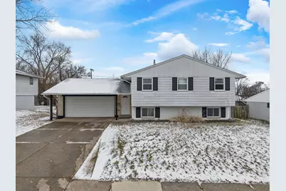 6226 Hemingway Road, Huber Heights, OH 45424 - Photo 1