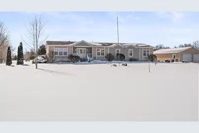 7046 Township Road 195, Centerburg, OH 43011 - Photo 1