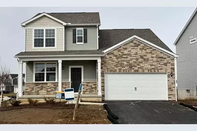 1245 Steller Drive #Lot 2576, Galena, OH 43021 - Photo 1