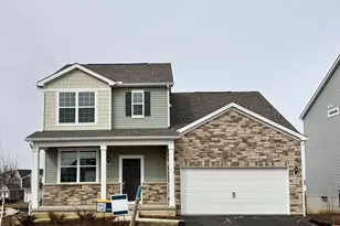 1245 Steller Dr, Galena, OH 43021 - Photo 1