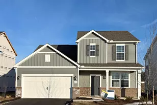 1094 Solitary St, Galena, OH 43021 - Photo 1