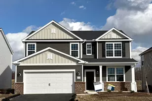 1110 Solitary St, Galena, OH 43021 - Photo 1