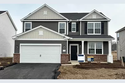 1110 Solitary Street #Lot 2591, Galena, OH 43021 - Photo 1