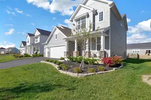 2003 Broccoli Dr, Hilliard, OH 43026 - Photo 3