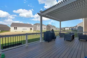 2003 Broccoli Dr, Hilliard, OH 43026 - Photo 35