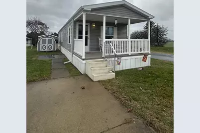 4790 Snowdrift Lane, Zanesville, OH 43701 - Photo 1