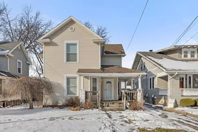 447 Windsor Street, Marion, OH 43302 - Photo 1