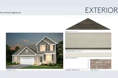 854 Ping Lane #Lot 2445, Sunbury, OH 43074 - Photo 5