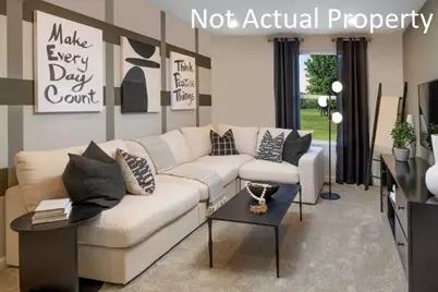 854 Ping Lane #Lot 2445, Sunbury, OH 43074 - Photo 29