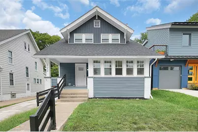 222 W North Broadway Street, Columbus, OH 43214 - Photo 1