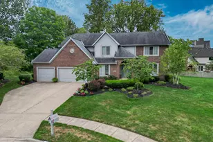 1890 Lockmere Ct, Reynoldsburg, OH 43068 - Photo 69