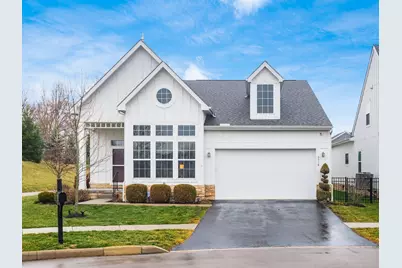 5518 Eva Lp N #40, Dublin, OH 43016 - Photo 1