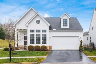 5518 Eva Lp N, Dublin, OH 43016 - Photo 1