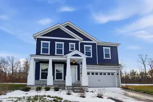 7051 Aster Wy, Plain City, OH 43064 - Photo 3