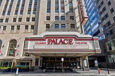 50 W Broad Street #3401, Columbus, OH 43215 - Photo 53