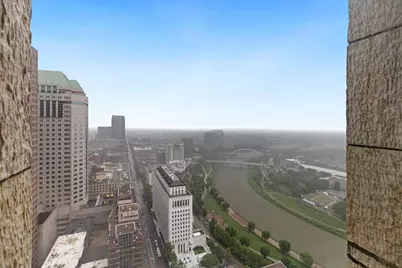 50 W Broad Street #3401, Columbus, OH 43215 - Photo 11
